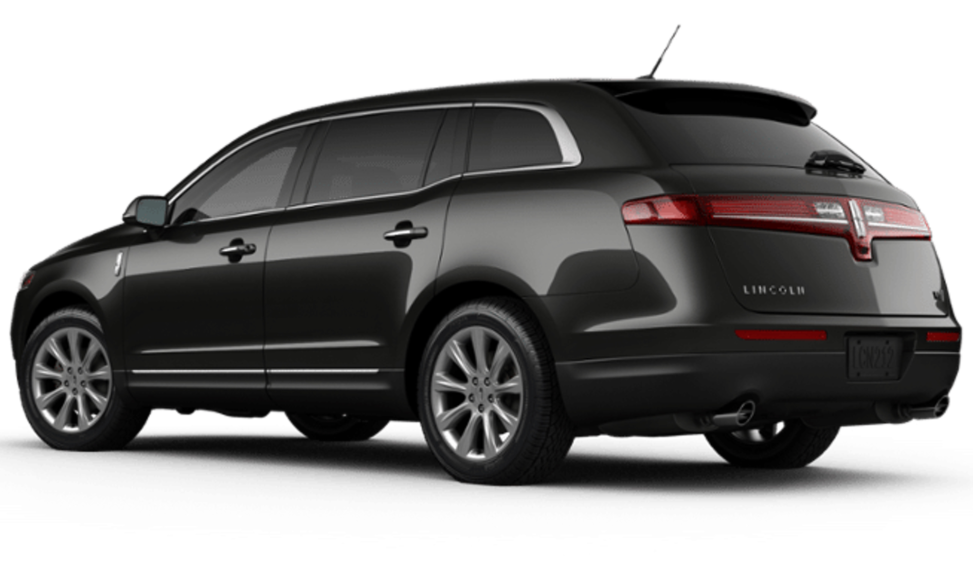 Lincoln MKT Sales Numbers First Quarter 2019