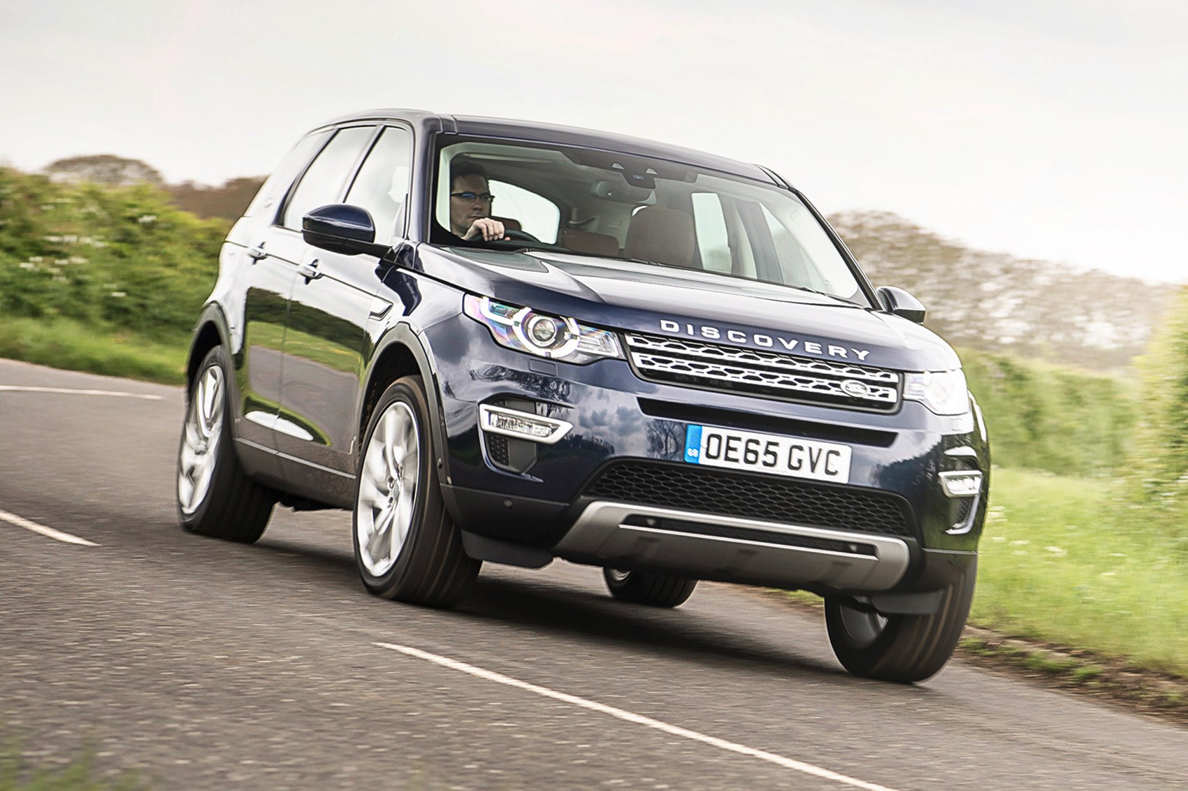 Land Rover Discovery Sport (2017) long-term test review | CAR Magazine