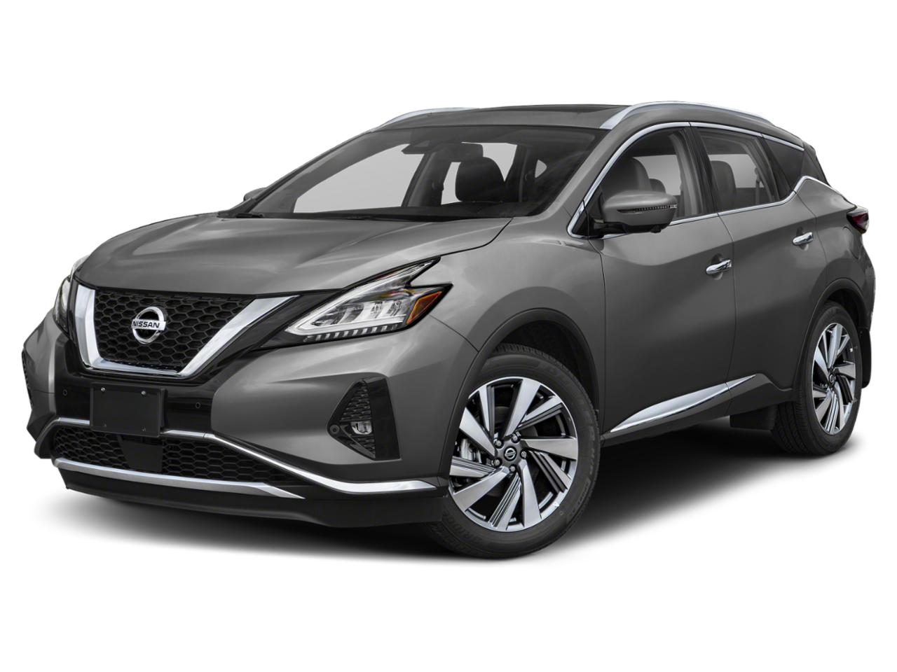 New and Used Nissan Dealer in Corpus Christi, TX | Ed Hicks Nissan