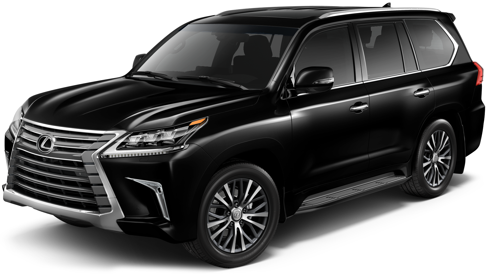 2020 Lexus LX 570 Incentives, Specials & Offers in Reno NV