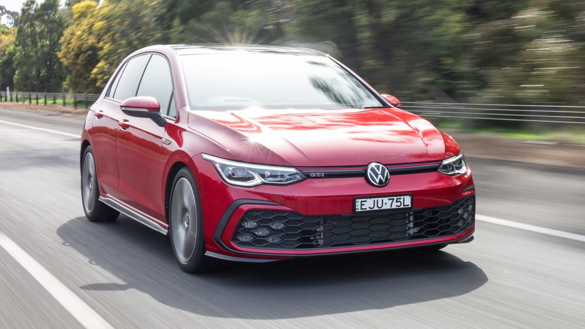 Next-generation Volkswagen Golf in doubt – report - Drive