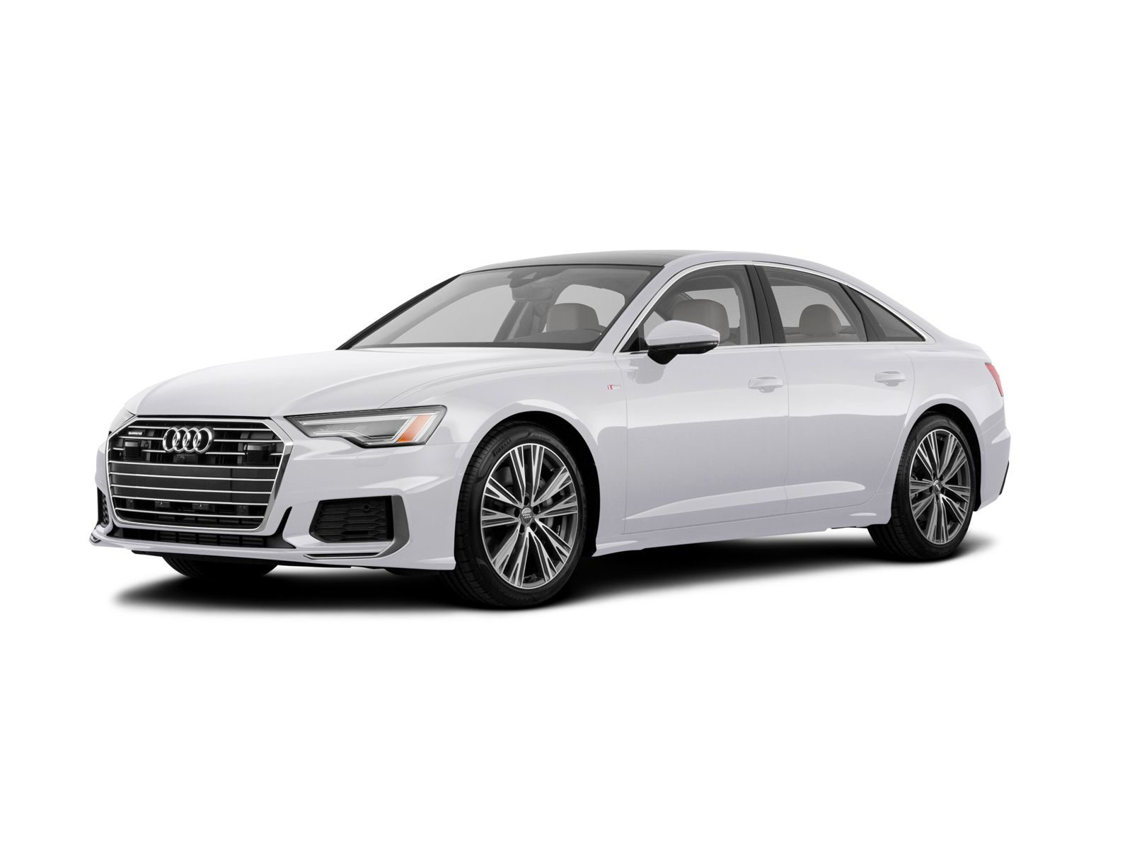 2020 Audi A6 Research, photos, specs, and expertise | CarMax
