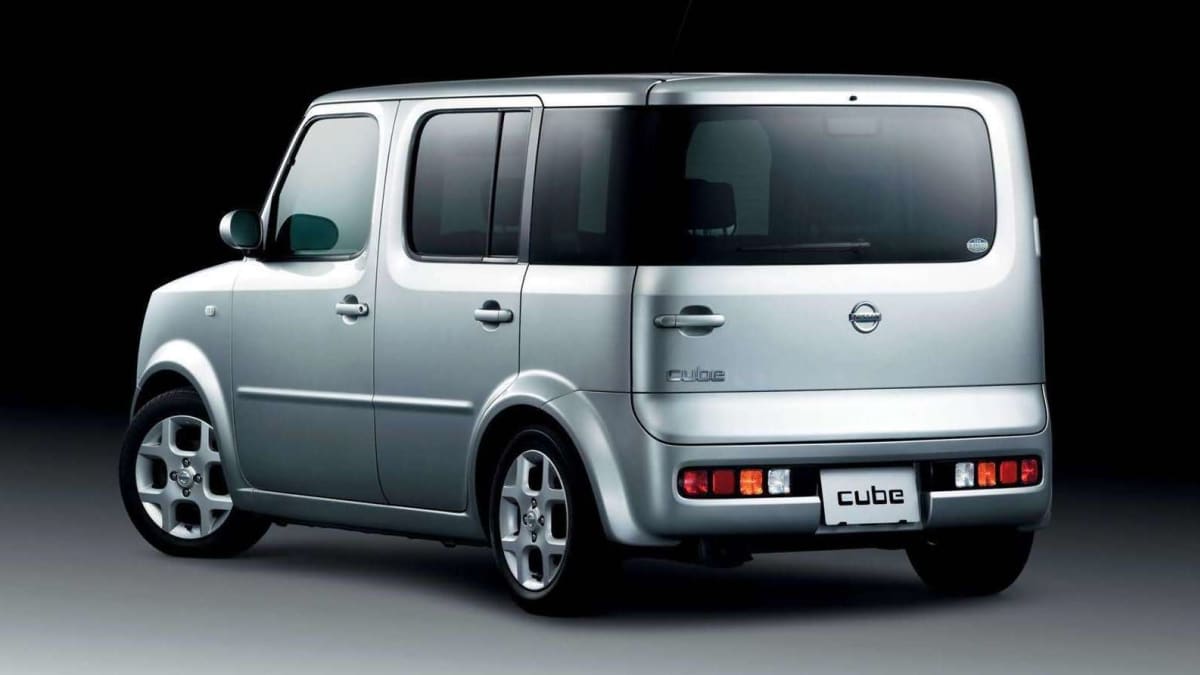 Nissan Cube Officially Ruled Out For Australia | Drive Car News