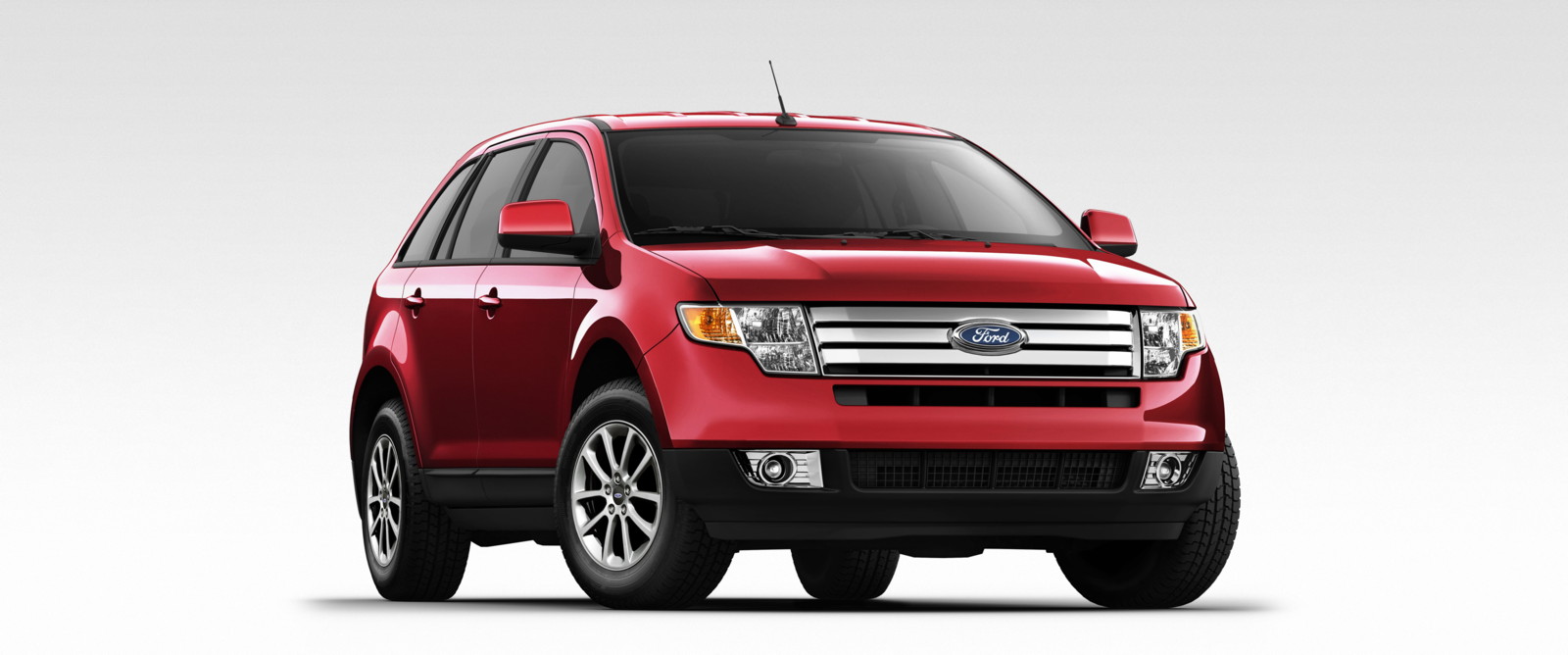 2010 Ford Edge Review, Ratings, Specs, Prices, and Photos - The Car  Connection