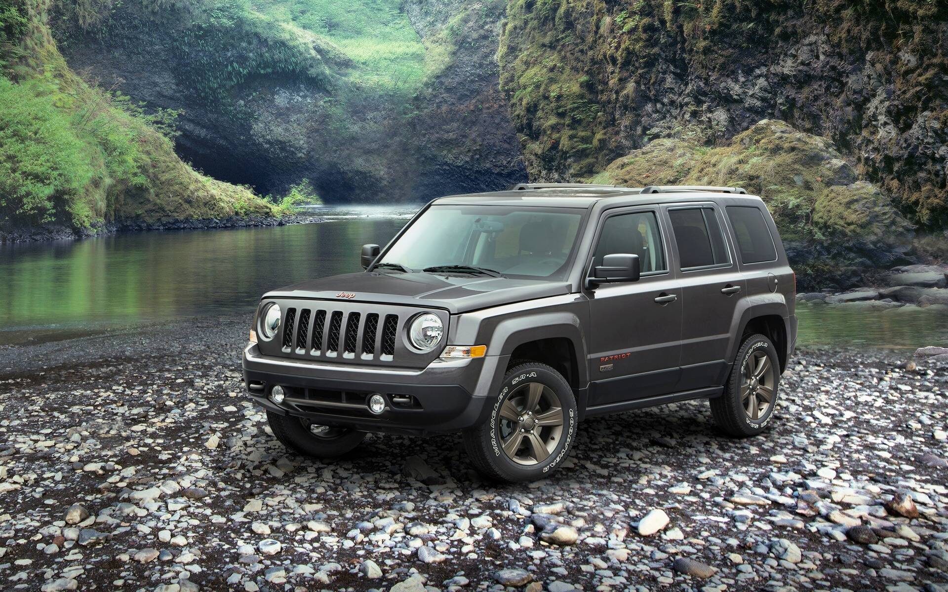 Pre-Owned Jeep Compass and Jeep Patriot: What You Need to Know - The Car  Guide