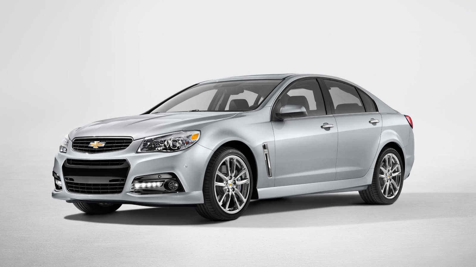 2014 Chevrolet SS (Chevy) Review, Ratings, Specs, Prices, and Photos - The  Car Connection