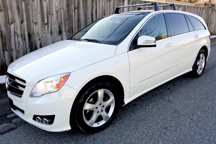 Used 2011 Mercedes-Benz R-Class 4MATIC 4dr R350 For Sale ($15,615) | Metro  West Motorcars LLC Stock #128644