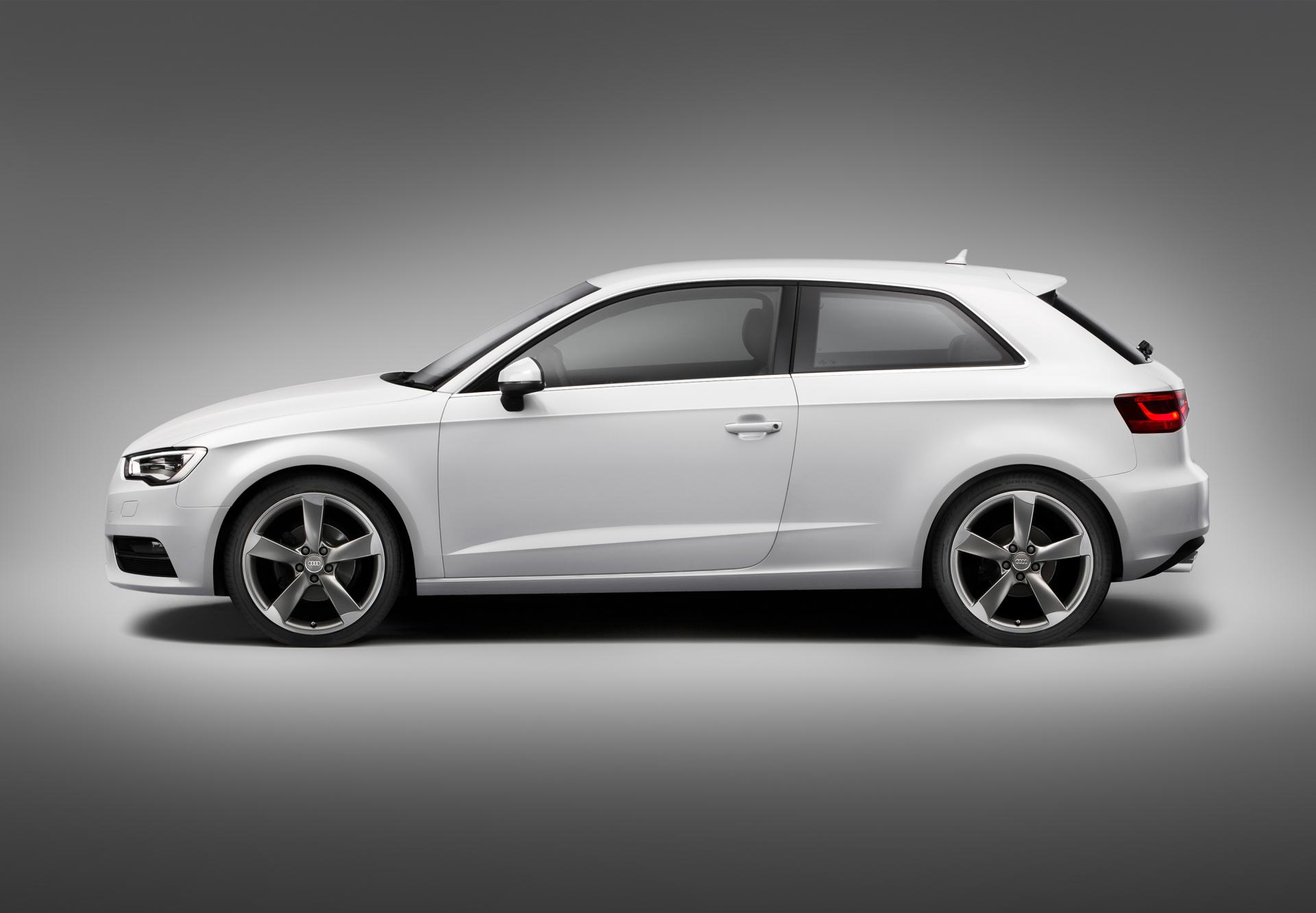 2013 Audi A3 News and Information - conceptcarz.com