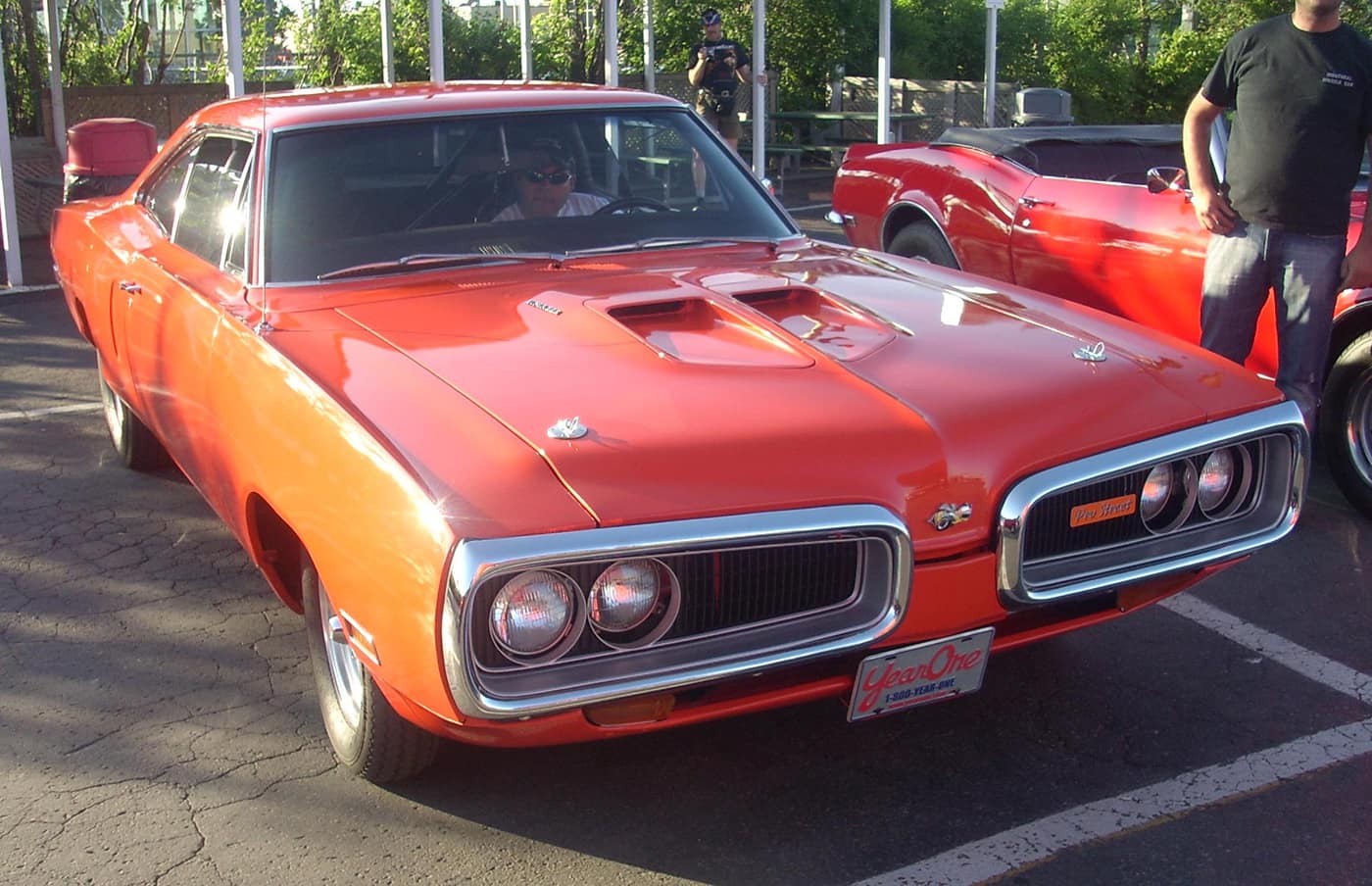 The Best Plymouth and Dodge Muscle Cars of the 1970's | Wilde Chrysler  Dodge Jeep Ram