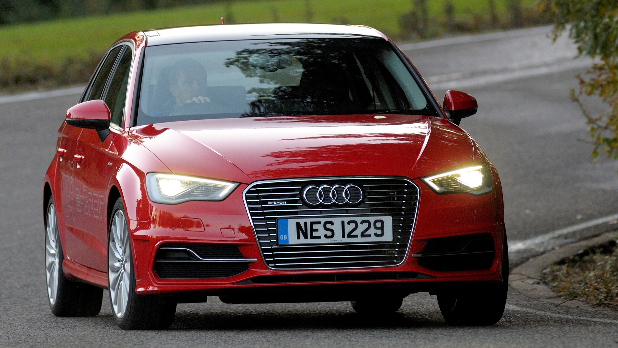 Audi A3 Sportback e-Tron (2013-2020 review | CAR Magazine