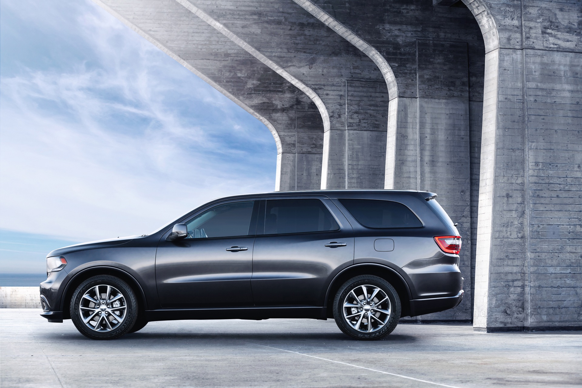 2014 Dodge Durango Review, Ratings, Specs, Prices, and Photos - The Car  Connection