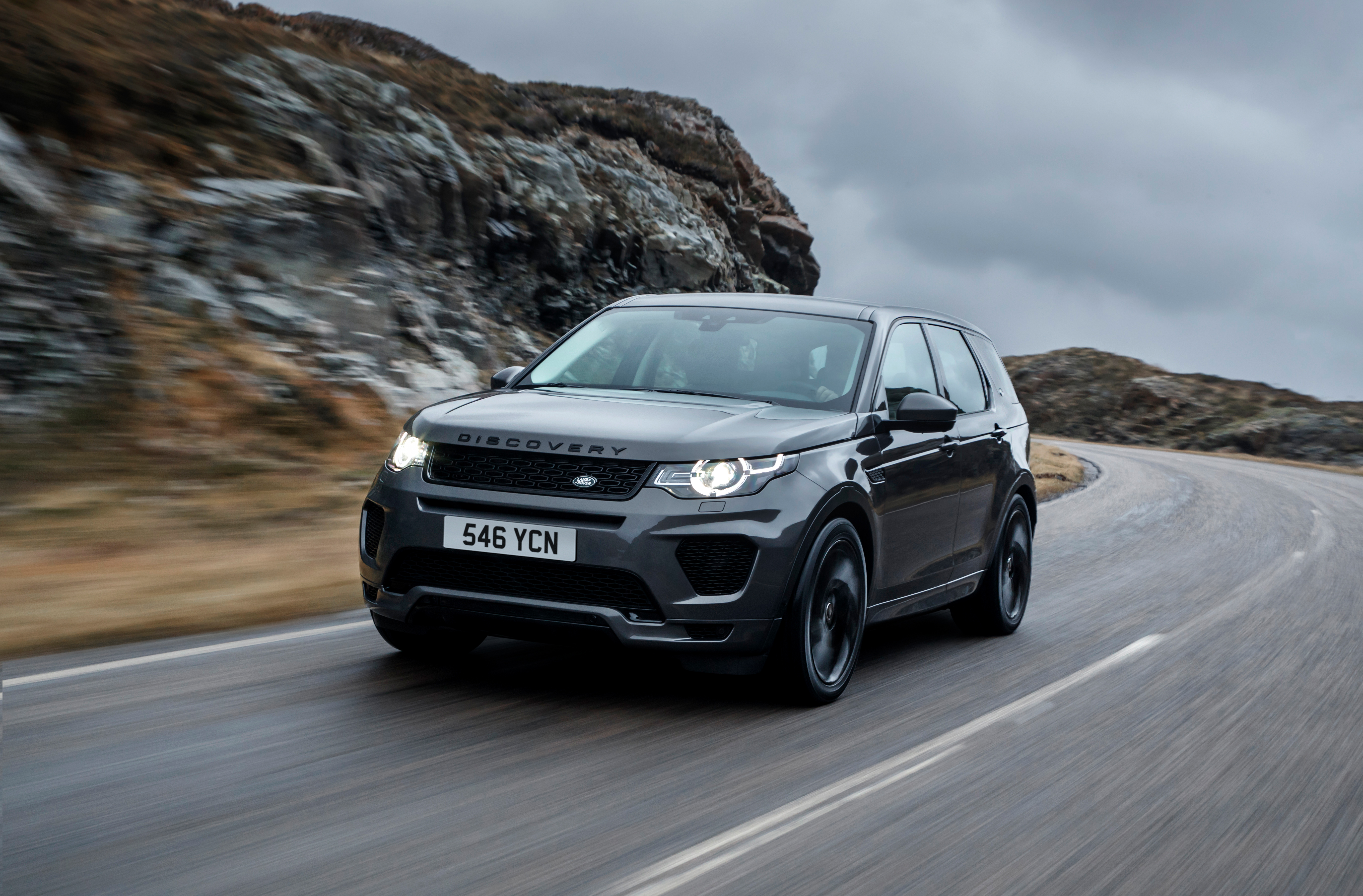 LATEST INGENIUM ENGINE TECHNOLOGY INJECTS PERFORMANCE INTO LAND ROVER  DISCOVERY SPORT AND RANGE ROVER EVOQUE | Land Rover Media Newsroom