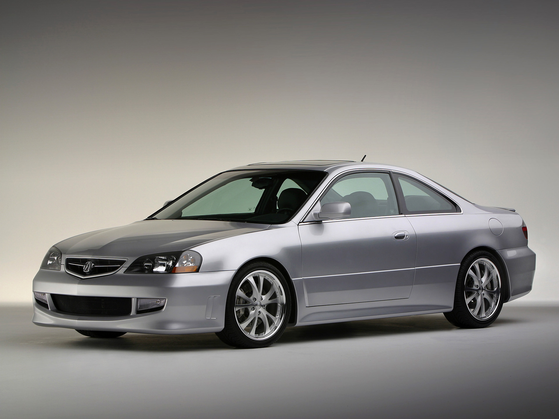 2002 Acura 3.2 CL Type-S Wallpapers | SuperCars.net