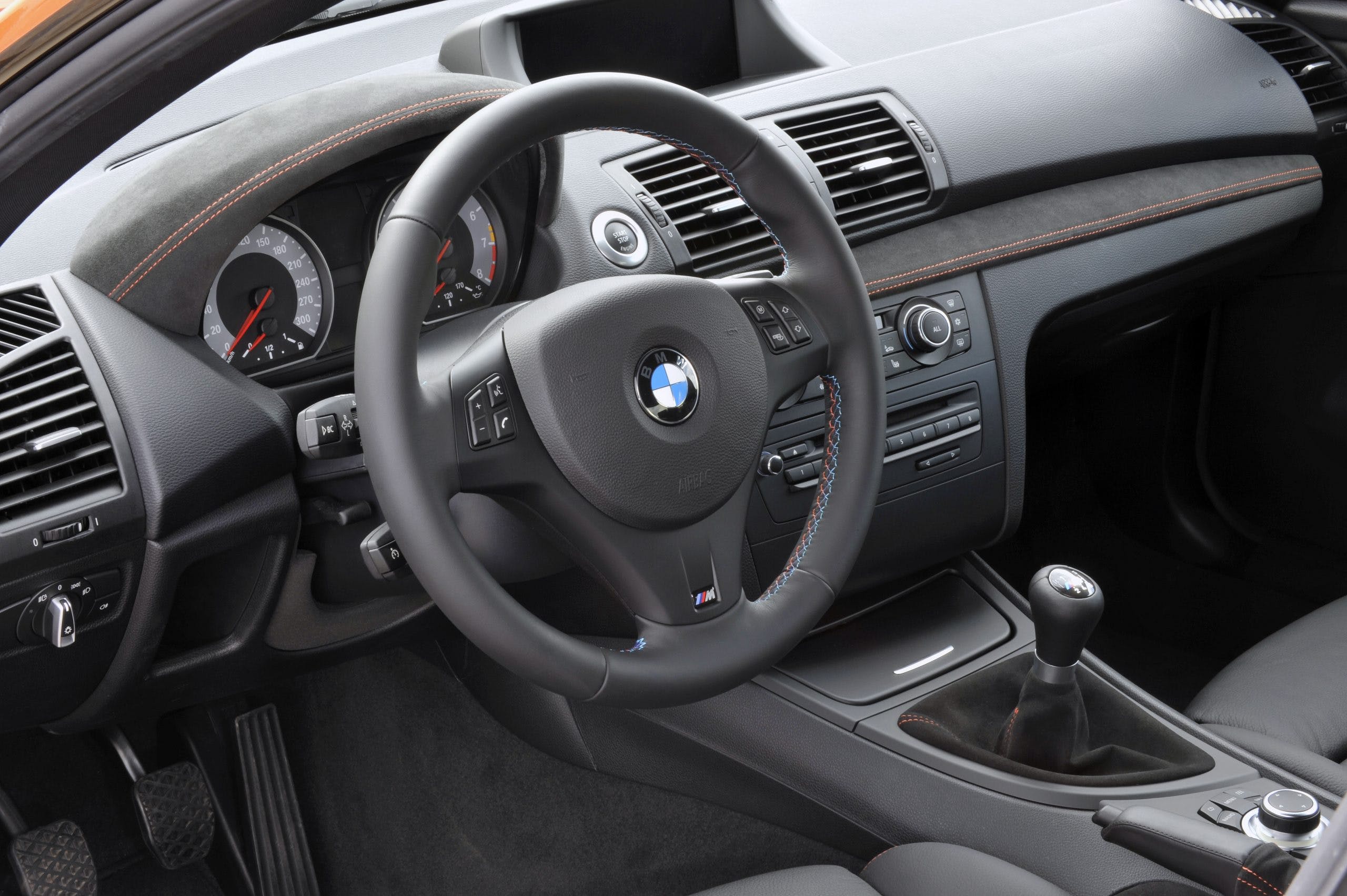 The 2011 BMW 1 Series M was an instant collectible ... but has its moment  come and gone? - Hagerty Media