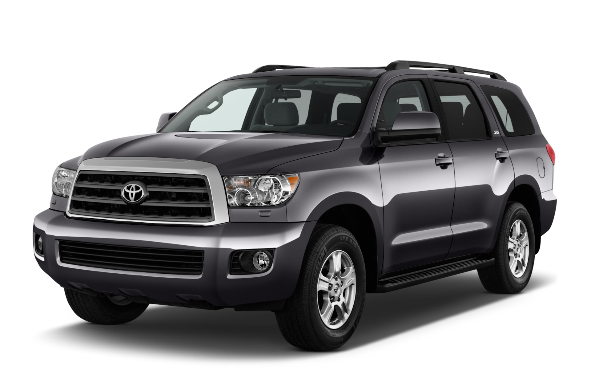 2016 Toyota Sequoia Prices, Reviews, and Photos - MotorTrend