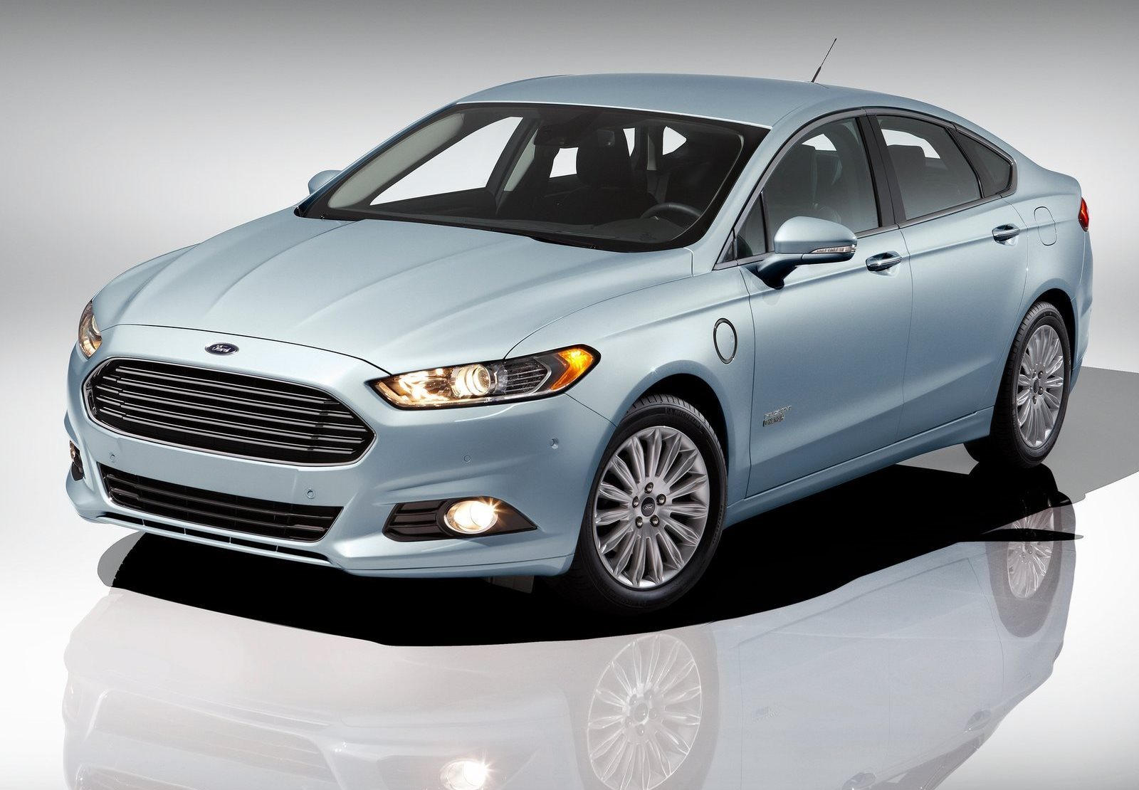 2016 Ford Fusion Energi: Review, Trims, Specs, Price, New Interior  Features, Exterior Design, and Specifications | CarBuzz
