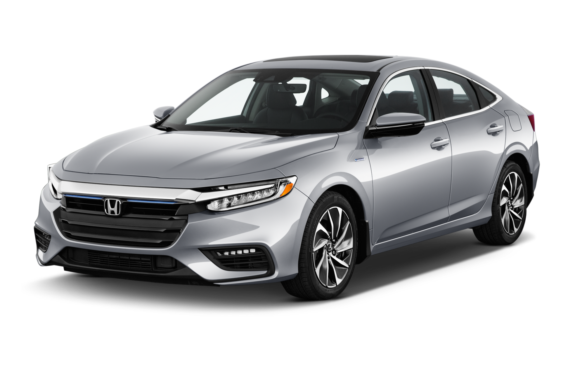 2022 Honda Insight Prices, Reviews, and Photos - MotorTrend