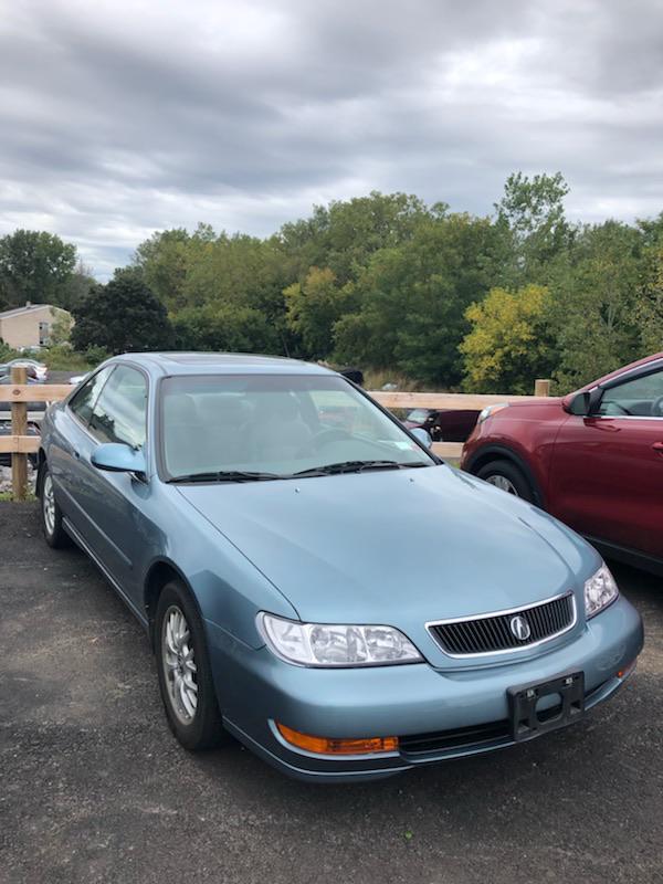 Suggestions for a 1999 acura cl 3.0? : r/carmodification