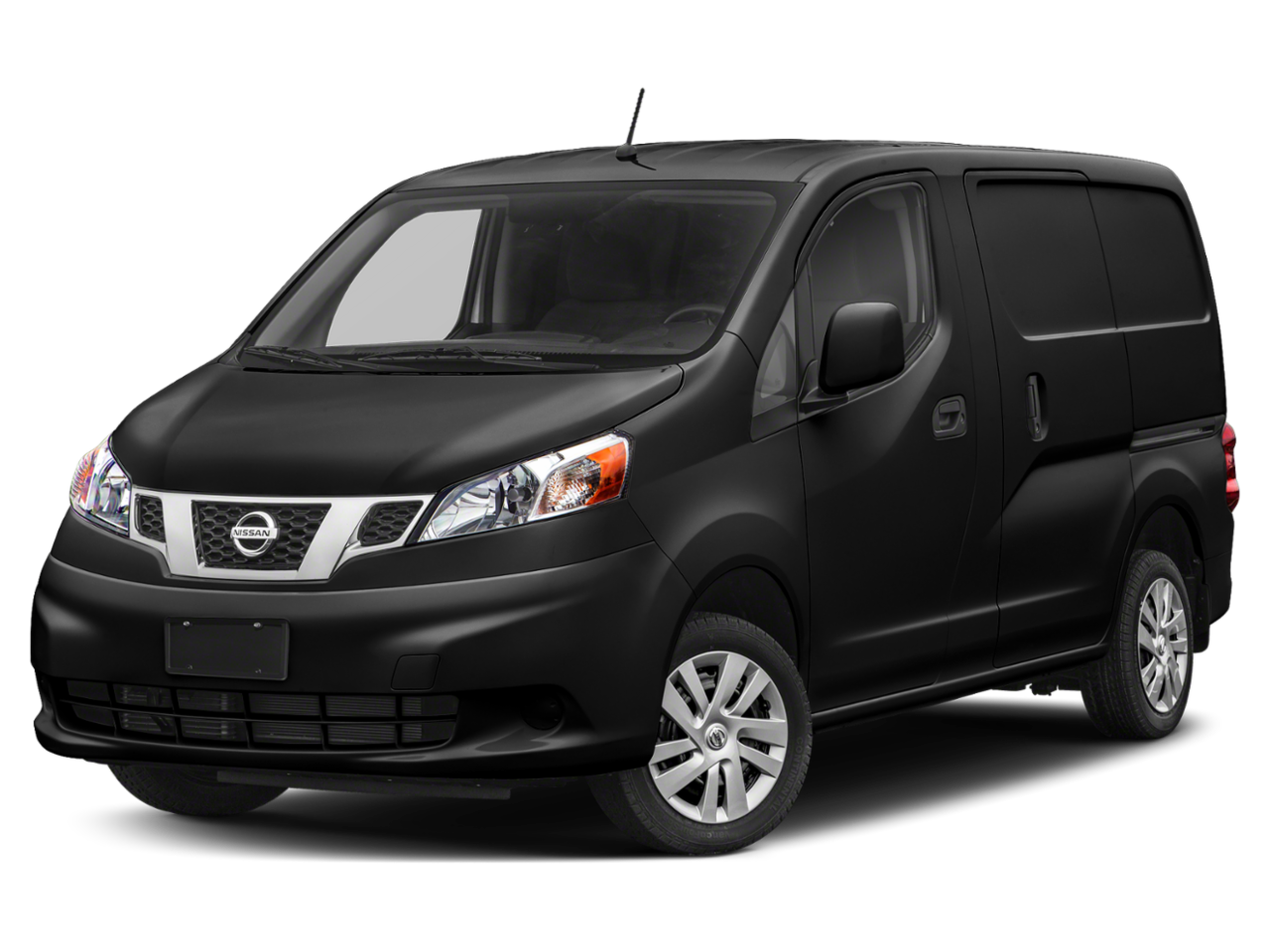 2018 Nissan NV200 Repair: Service and Maintenance Cost