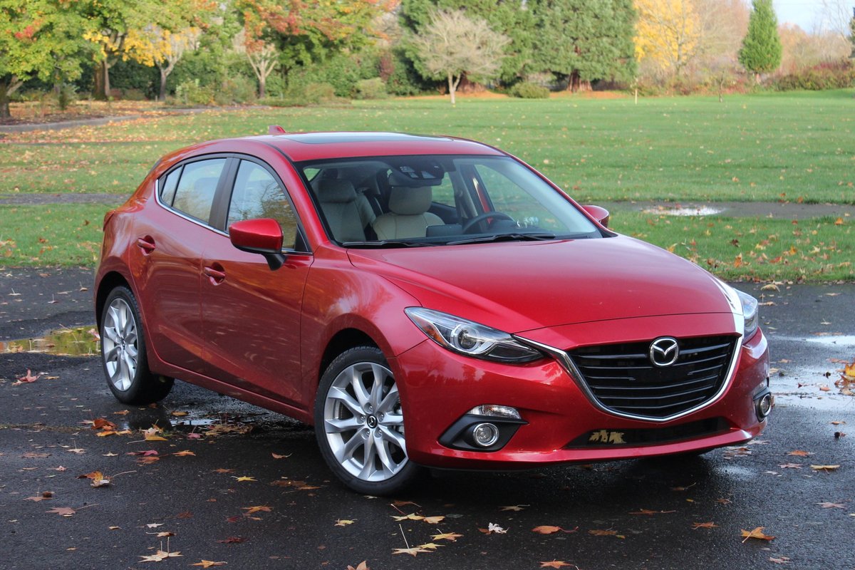 2014 Mazda MAZDA3 Review, Ratings, Specs, Prices, and Photos - The Car  Connection