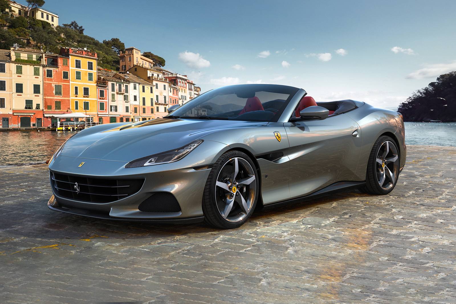 2023 Ferrari Portofino M Prices, Reviews, and Pictures | Edmunds