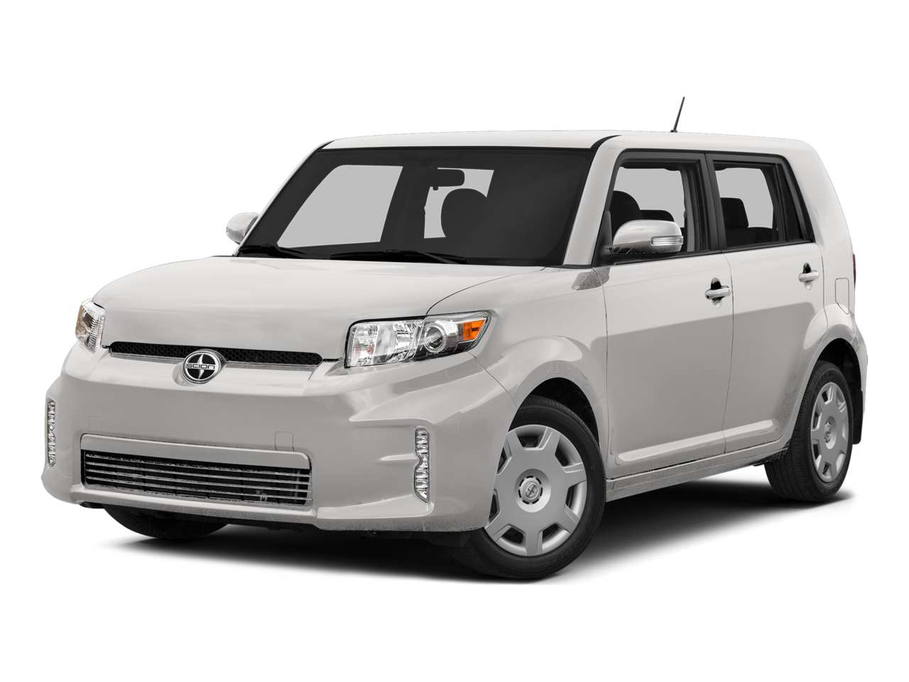 2015 Scion xB Repair: Service and Maintenance Cost