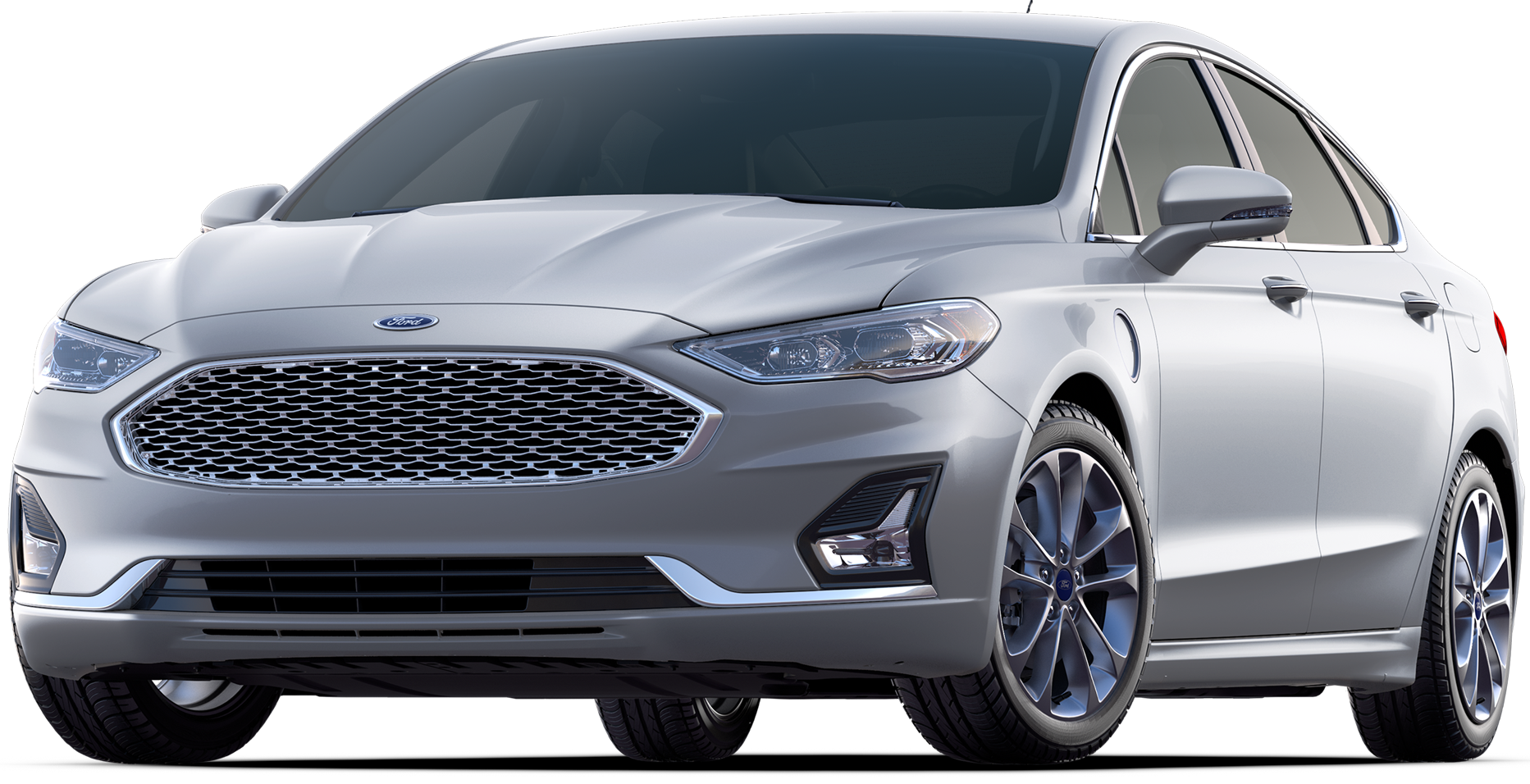 2020 Ford Fusion Energi Incentives, Specials & Offers in Galveston TX