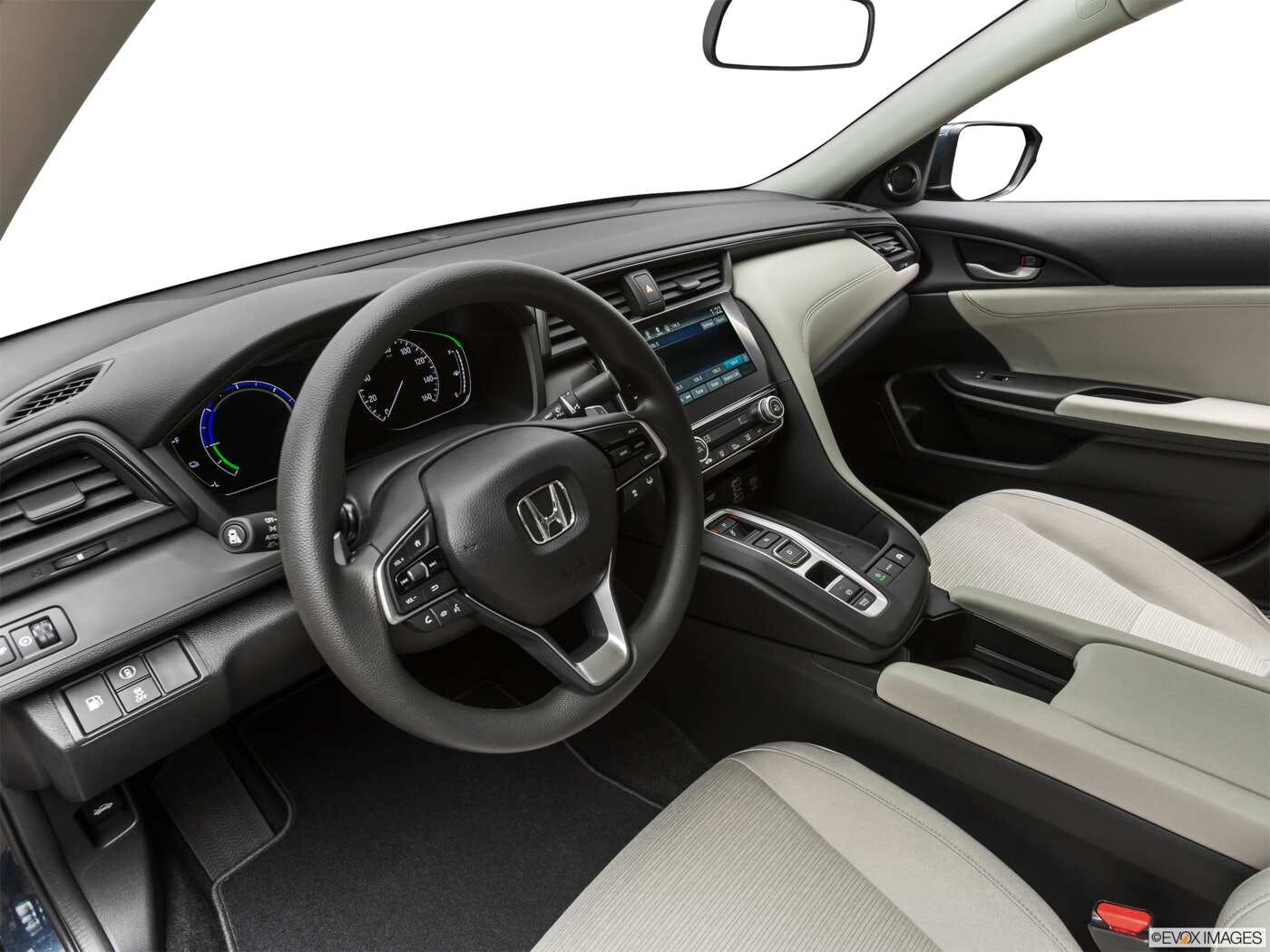 2022 Honda Insight Review | Pricing, Trims & Photos - TrueCar