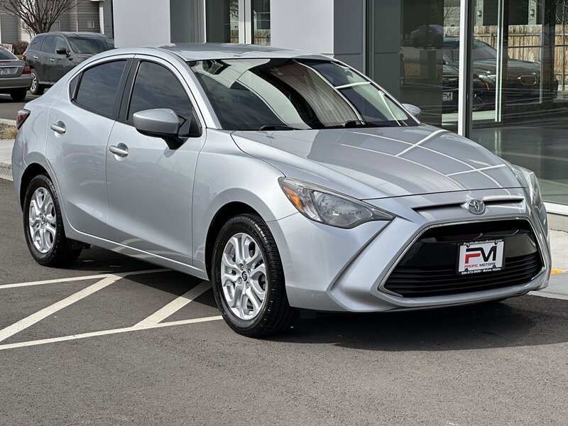 Used Toyota Yaris iA for Sale Right Now - Autotrader
