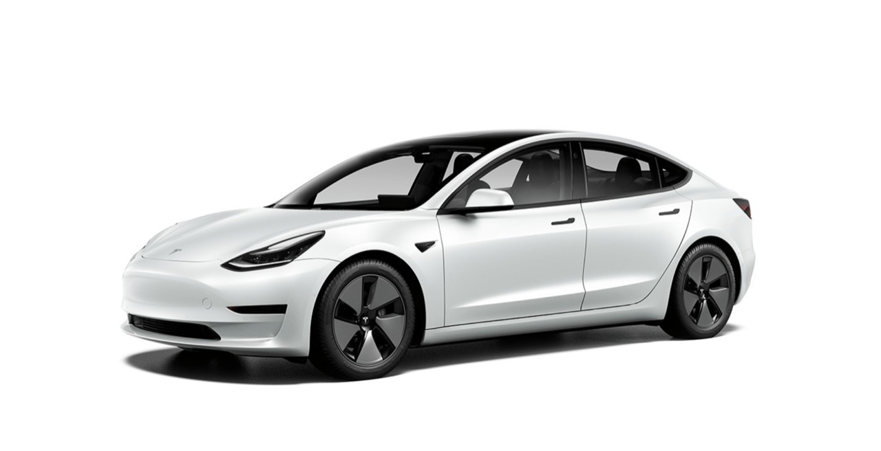 2021 Tesla Model 3 Review, Ratings, Specs, Prices, and Photos - The Car  Connection
