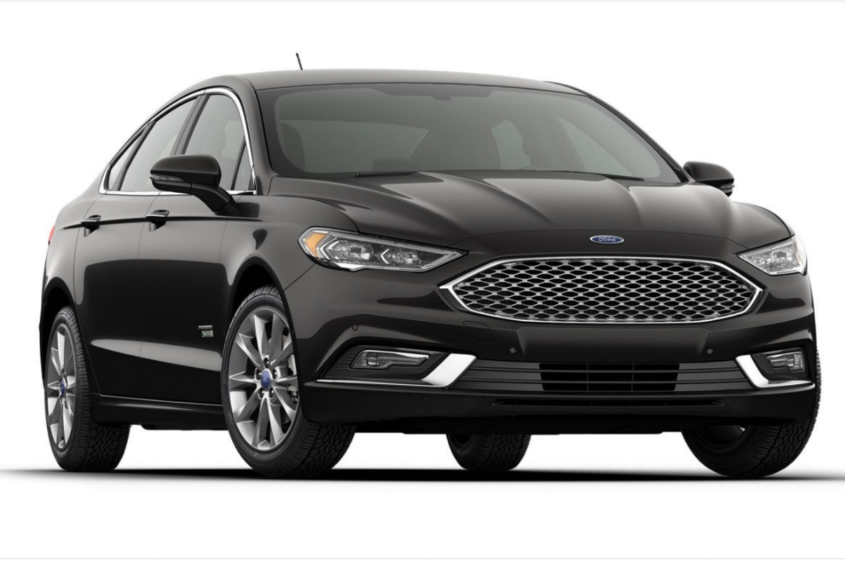 2018 Ford Fusion | Models, Specs, Features, Pricing, Performance | Digital  Trends