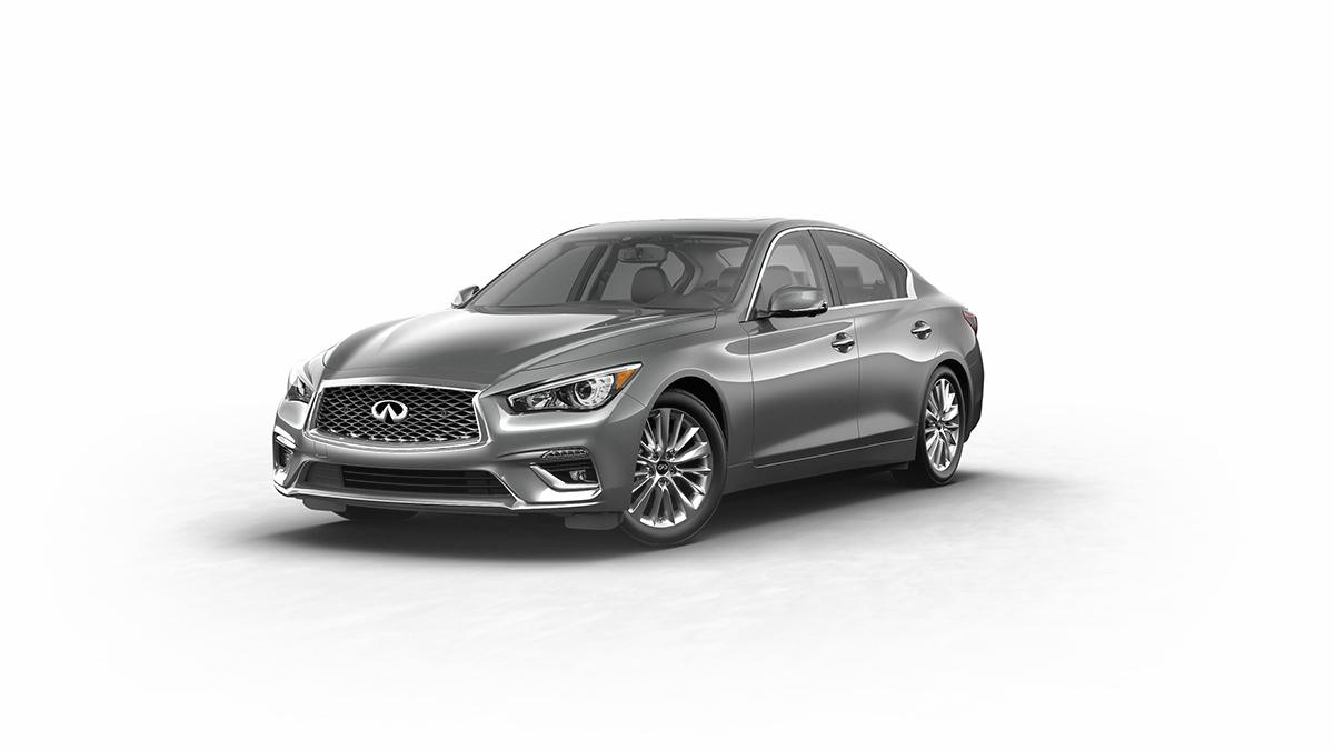 HOUSTON New Models for Sale at Sewell INFINITI of North Houston
