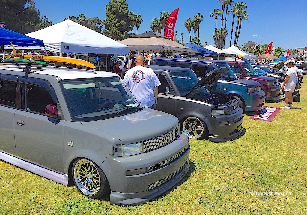 Mint In Box – Grab a New Scion xB Now Before They're Gone – CarNichiWa®