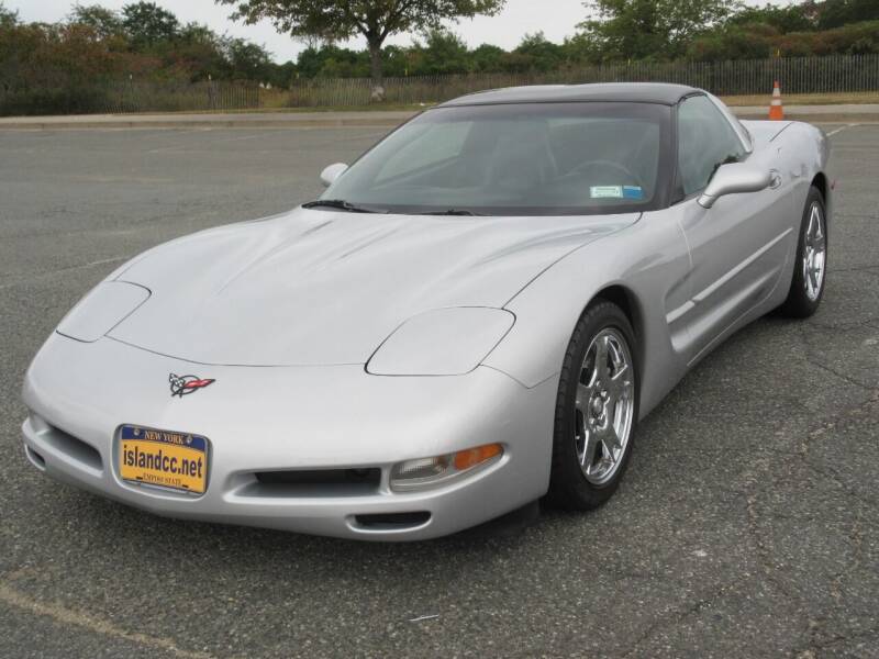 1999 Chevrolet Corvette For Sale - Carsforsale.com®