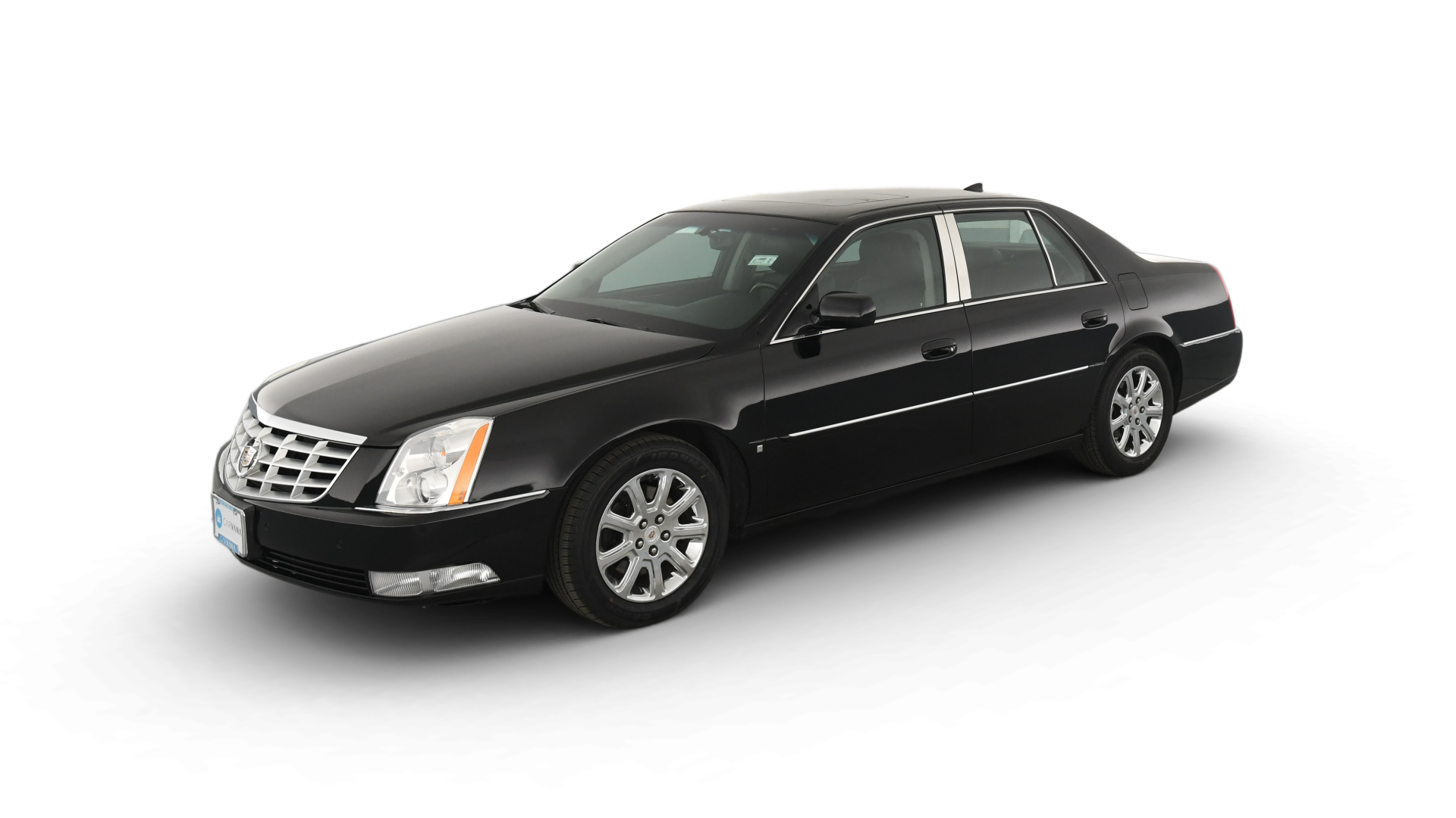 Used 2009 Cadillac DTS | Carvana