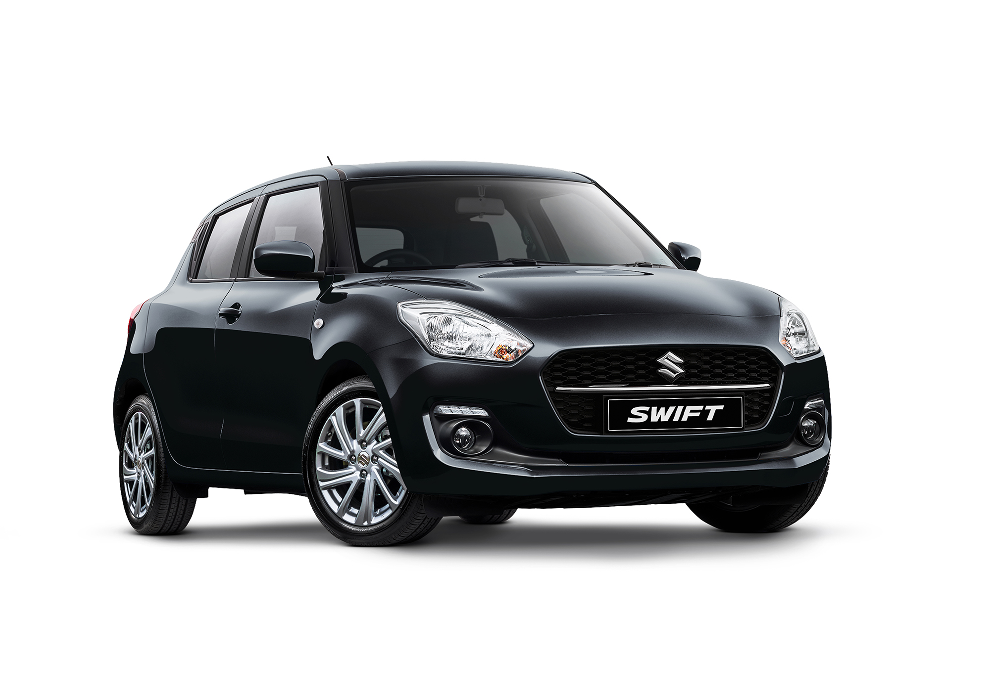 Suzuki Swift | Welcome to the #SWIFTLIFE | Suzuki Queensland
