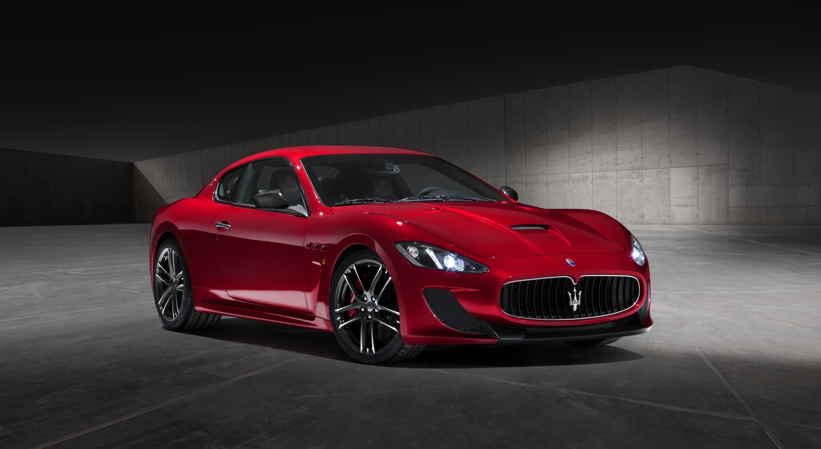 2016 Maserati GranTurismo Review, Ratings, Specs, Prices, and Photos - The  Car Connection