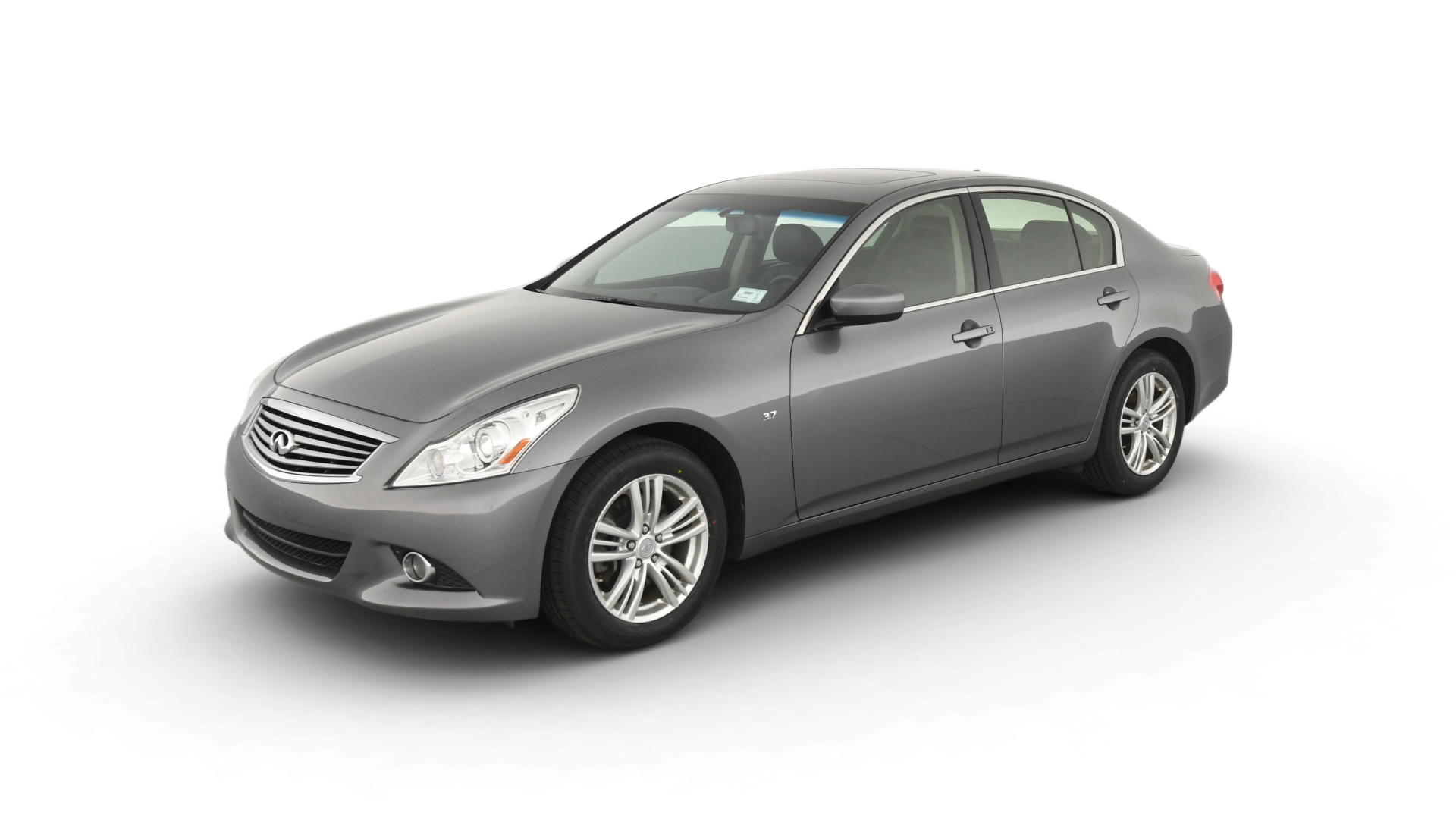 Used INFINITI Q40 For Sale Online | Carvana