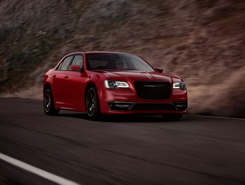 The 20220 Chrysler 300: Drive In Style - Miami Lakes Automall Chrysler |  Miami Lakes Automall