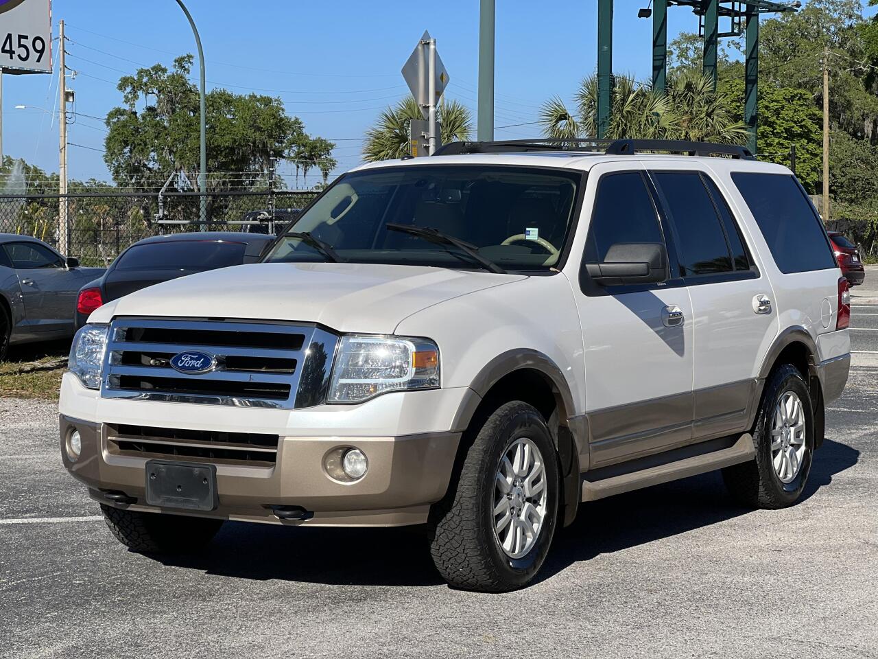 2012 Ford Expedition For Sale In Florida - Carsforsale.com®