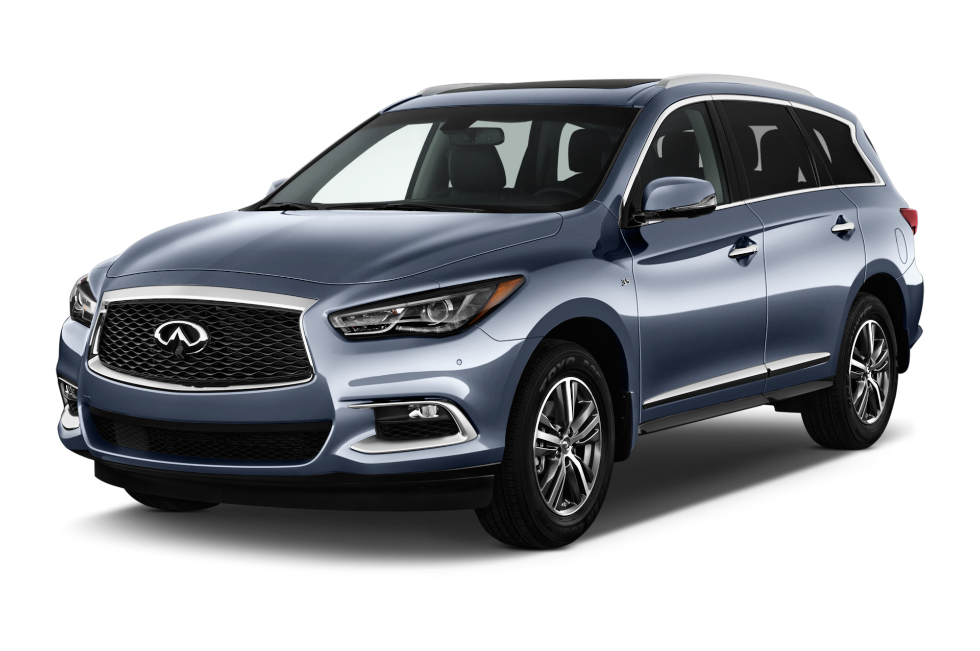 2017 Infiniti QX60 Prices, Reviews, and Photos - MotorTrend