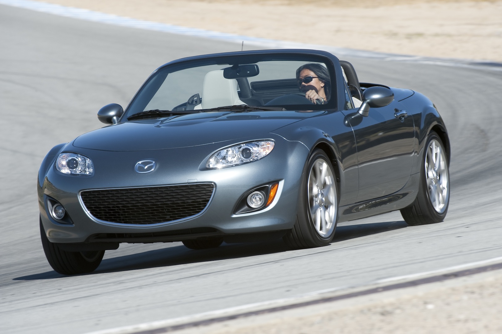2013 Mazda MX-5 Miata Review, Ratings, Specs, Prices, and Photos - The Car  Connection