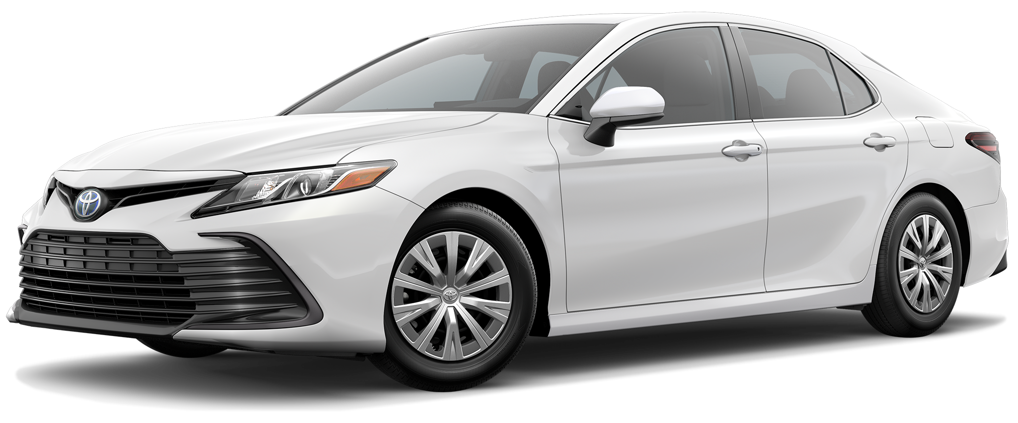 2022 Toyota Camry Hybrid Incentives, Specials & Offers in Carlsbad CA