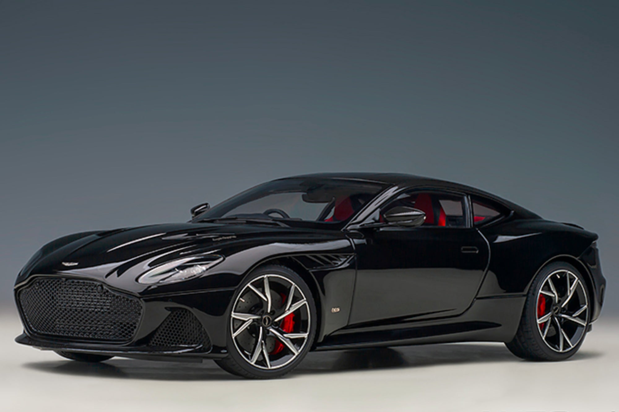 Aston Martin DBS Superleggera | 1:18 Scale Model Car | AUTOart – Model  Citizen Diecast