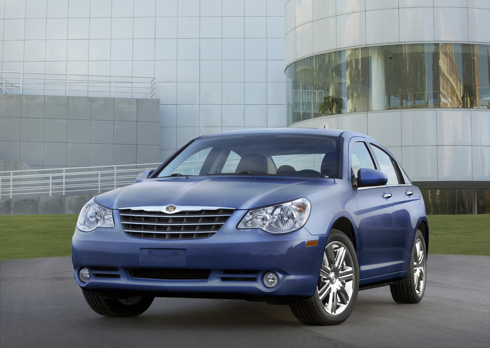 New and Used Chrysler Sebring: Prices, Photos, Reviews, Specs - The Car  Connection