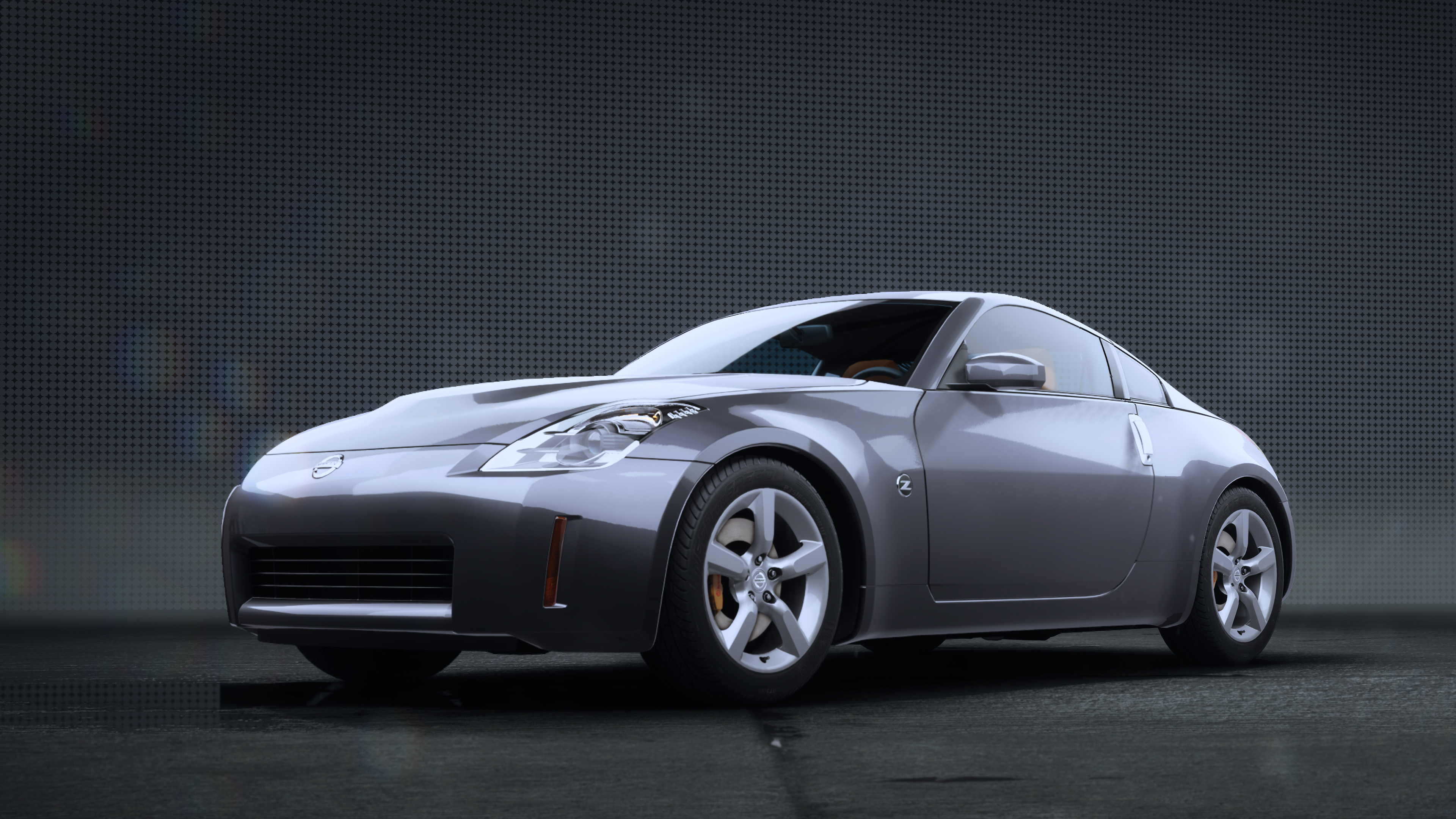 Nissan 350Z (2008) | Need for Speed Wiki | Fandom