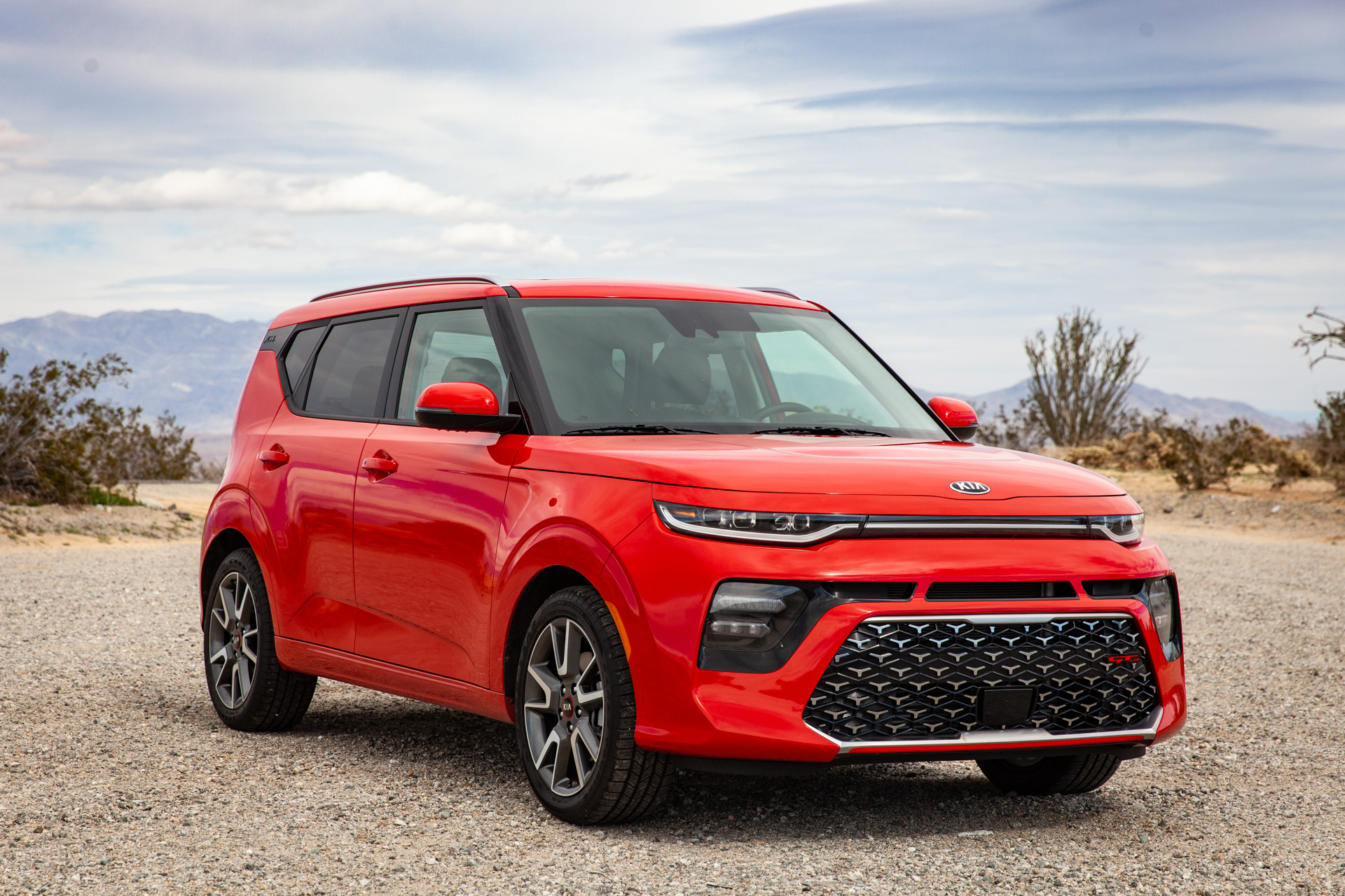 2020 Kia Soul hatchback costs $18,485 to start; perky turbo costs $28,485