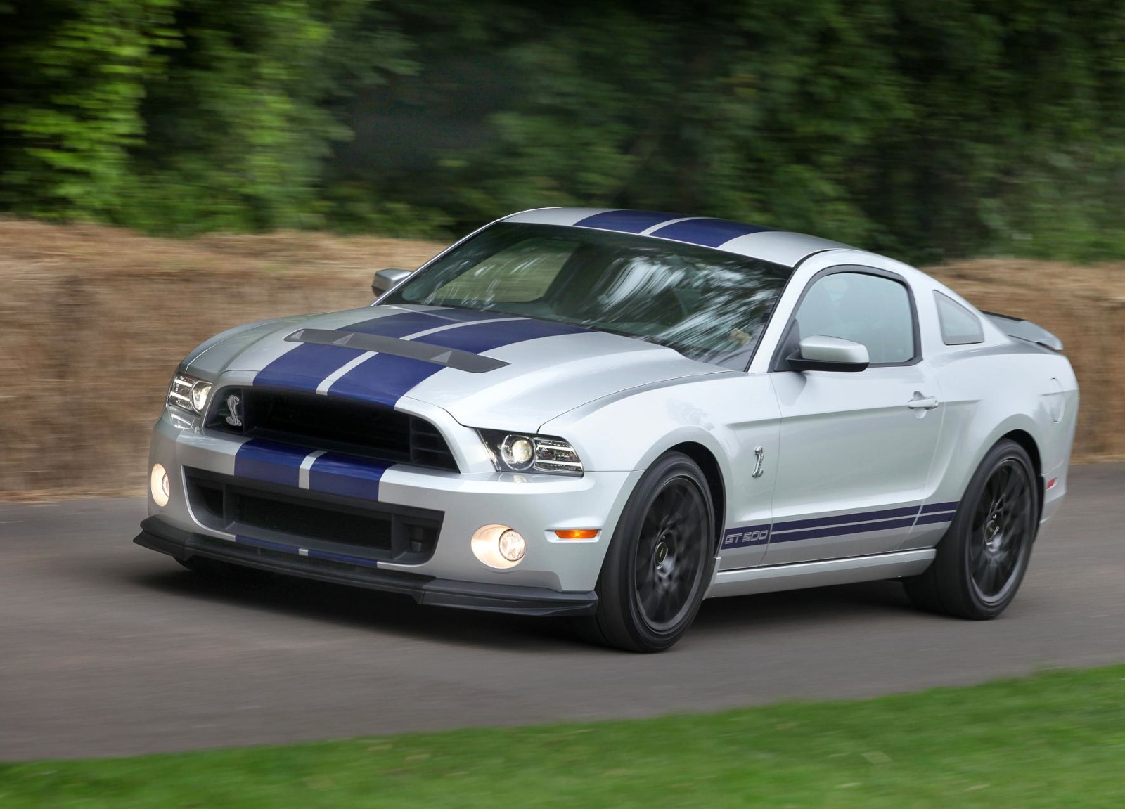 2014 Ford Mustang Shelby GT-500: Ultimate Guide