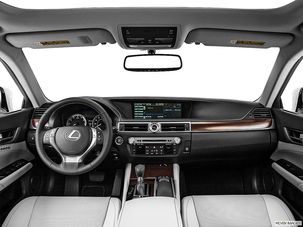 2014 Lexus GS 350 4dr Sedan - Research - GrooveCar