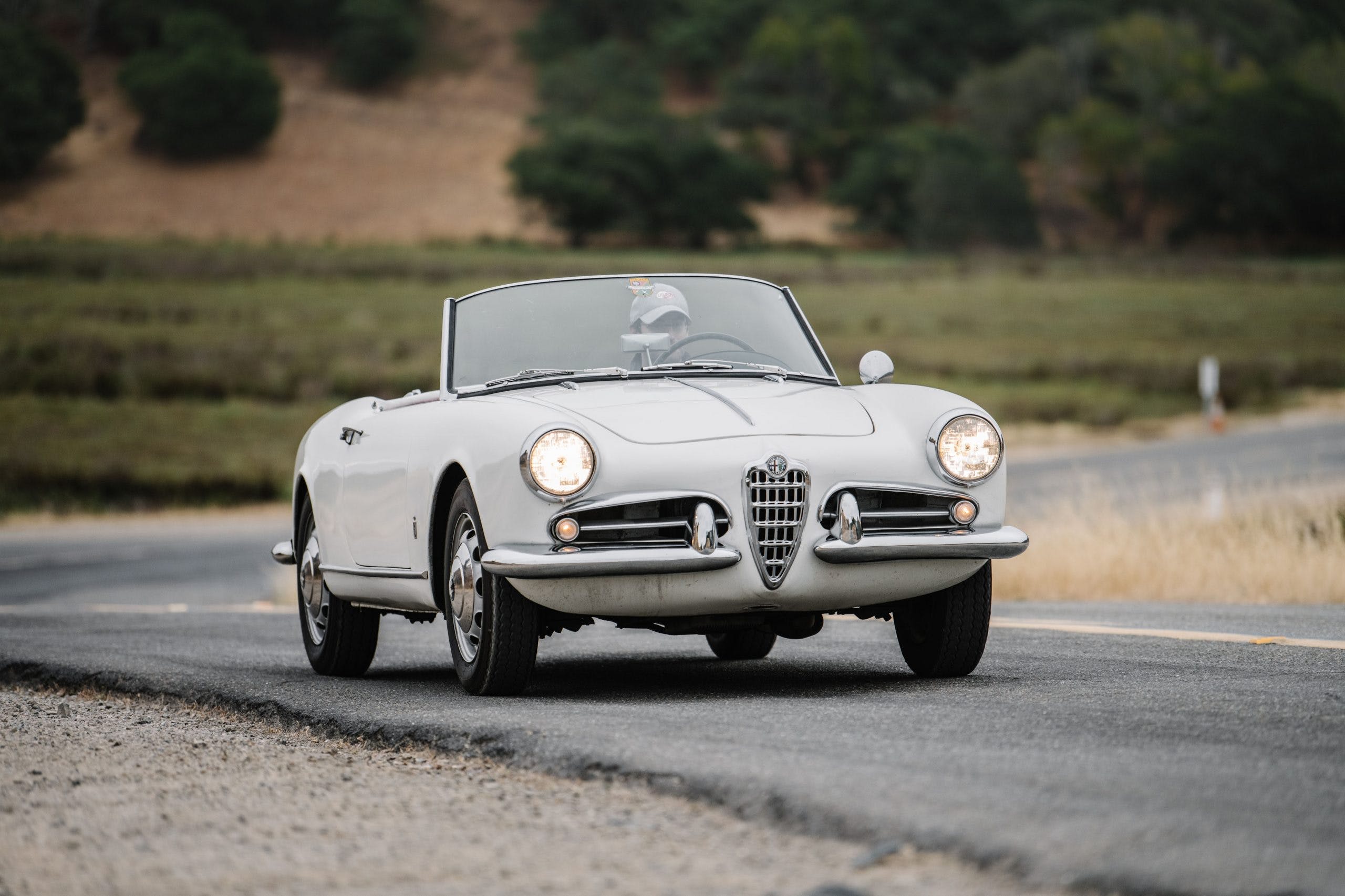 Your handy 1955–65 Alfa Romeo Giulietta Spider buyer's guide - Hagerty Media